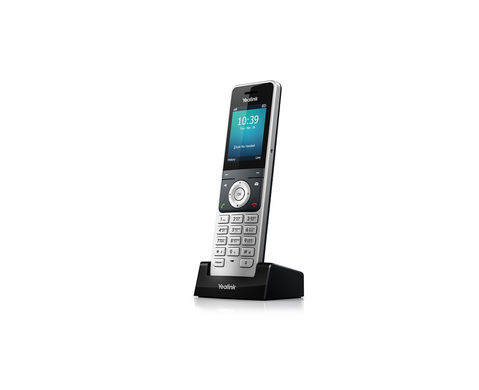 IP DECT телефонная трубка Yealink W56H