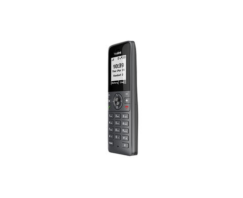 IP DECT телефонная трубка Yealink W71H