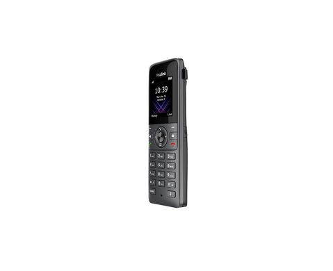 IP DECT телефонная трубка Yealink W73H