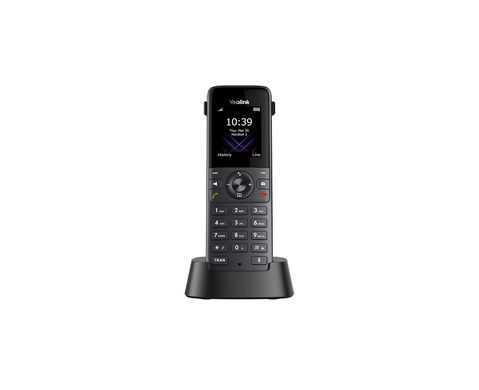 IP DECT телефонная трубка Yealink W73H
