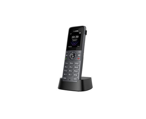 IP DECT телефонная трубка Yealink W73H