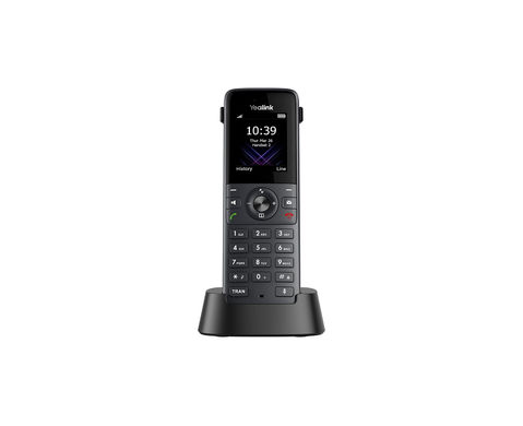 IP DECT телефонная трубка Yealink W74H
