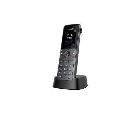 IP DECT телефонная трубка Yealink W74H
