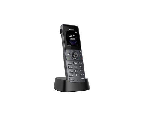 IP DECT телефонная трубка Yealink W74H