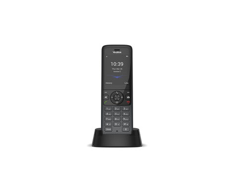 IP DECT телефонная трубка Yealink W78H