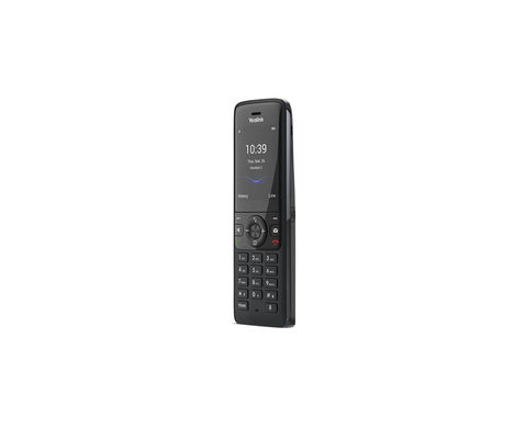 IP DECT телефонная трубка Yealink W78H