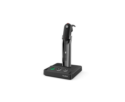 DECT-гарнитура Yealink WH63