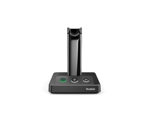 DECT-гарнитура Yealink WH63