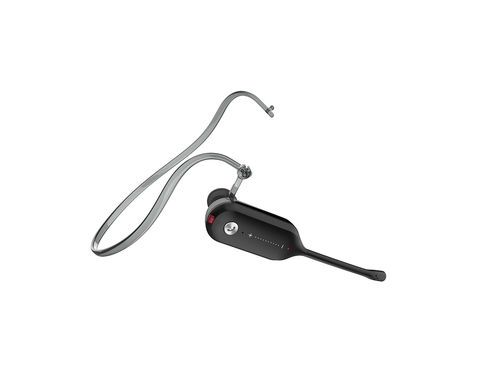 DECT-гарнитура Yealink WH63