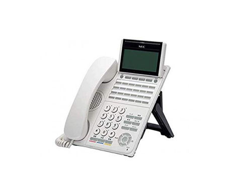 Телефонный аппарат ITK-24CG-1P