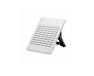 60 кнопочная DSS-консоль DCK-60-1P(WH) CONSOLE