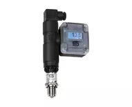 Измерительный преобразователь давления жидкости PREMASGARD® SHD-MODBUS-LCD