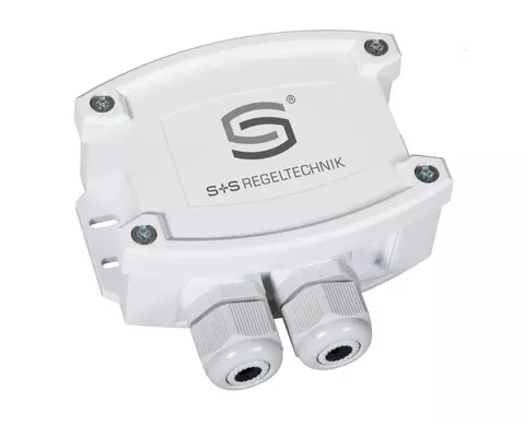 Двунаправленный шлюз KYMASGARD® GW-WM от S+S Regeltechnik