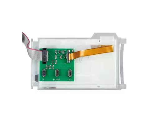 Дисплей датчика температуры и влажности AFTF-45-I/W LCD / AFTF-45-U/W LCD