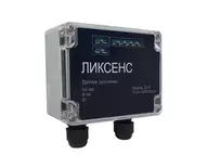 ЛИКСЕНС Д140 Датчик протечек RS-485 Modbus RTU для воды/пара, кислот и углеводородов