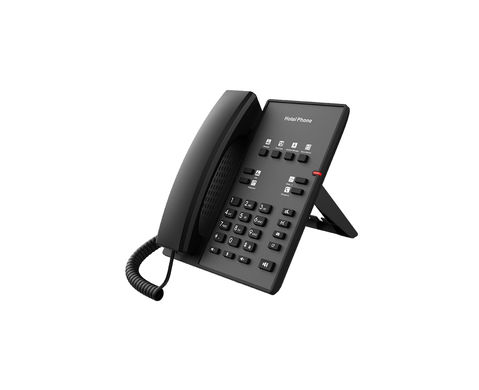 IP телефонный аппарат Fanvil H1