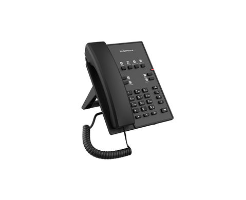 IP телефонный аппарат Fanvil H1