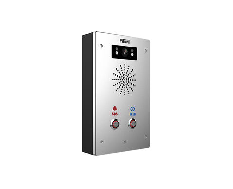 Домофон Fanvil i16SV-02P