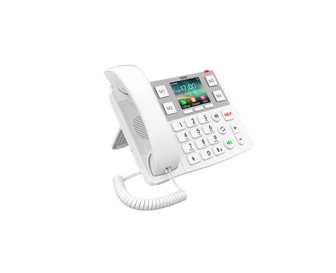 IP телефонный аппарат Fanvil X305