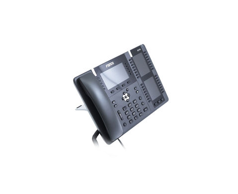IP телефонный аппарат Fanvil X210