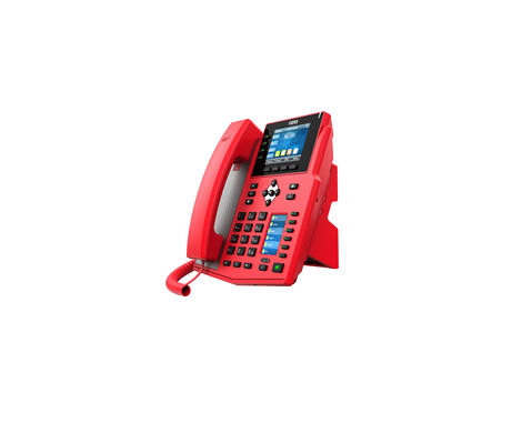 IP телефонный аппарат Fanvil X5U-R