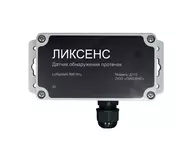 ЛИКСЕНС Д110 Датчик протечек LoRaWAN для воды/пара, кислот и углеводородов