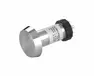 DMP 331Pi 500-4000-1-B-100-M76-1-0-3-211-ГП DMP 331Pi Высокоточный интеллектуальный датчик давления с торцевой мембраной и разделителем для технолог
