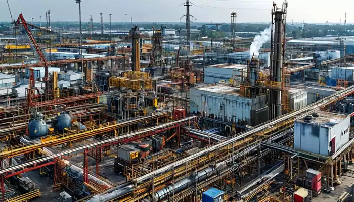 Датчики-реле давления и уровня BD Sensors для применения в нефтегазовой промышленности