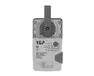 ADA-24-20PRO2-BV Привод шарового крана 20Нм (DN40...50, 24В, 0-10В)