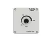 Позиционер 0-10В для EC-вентилятора или ПЧ - ECM/0-10V RGP