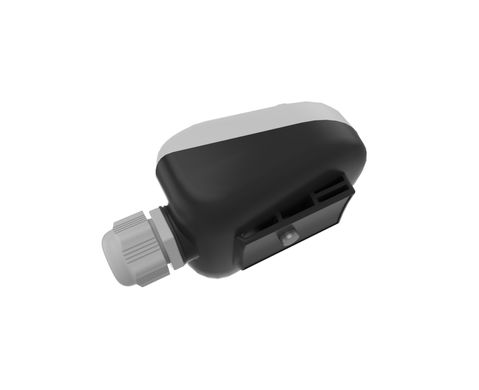 Датчик температуры TS-C01 PRO - вид снизу