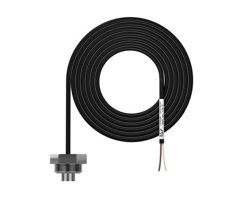 TU-D2 ECO Врезной датчик температуры с резьбой G1/2" (IP65)