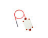 TUU1.BE Кабельный датчик температуры универсальный, 0-10V/4-20mA, IP65 (Thermokon Asia Pacific)