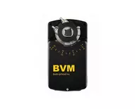 Электропривод для воздушных клапанов SM230-16N