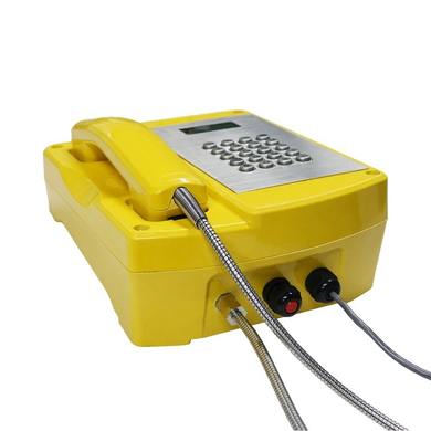 Телефонный аппарат взрывозащищенный XHS200FK