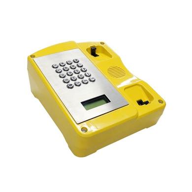 Телефонный аппарат взрывозащищенный XHS200FK