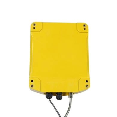Телефонный аппарат взрывозащищенный XHS200FK
