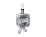 AFTF-SD-Modbus-LCD Датчик влажности и температуры наружный
