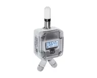 AFTF-SD-Modbus-LCD Датчик влажности и температуры наружный