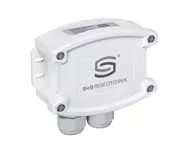 Двунаправленный шлюз KYMASGARD® GW-WM от S+S Regeltechnik Двунаправленный шлюз KYMASGARD® GW-WM от S+S Regeltechnik