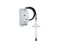 Электронные реле контроля скорости воздушного потока RHEASREG® KHSSW от S+S Regeltechnik Электронные реле контроля скорости воздушного потока RHEASREG® KHSSW от S+S Regeltechnik