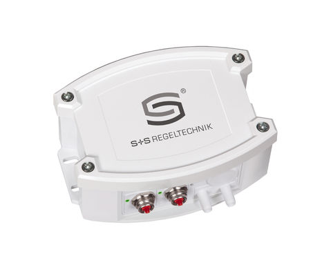 Преобразователь давления PREMASGARD® 612x-EtherCAT P