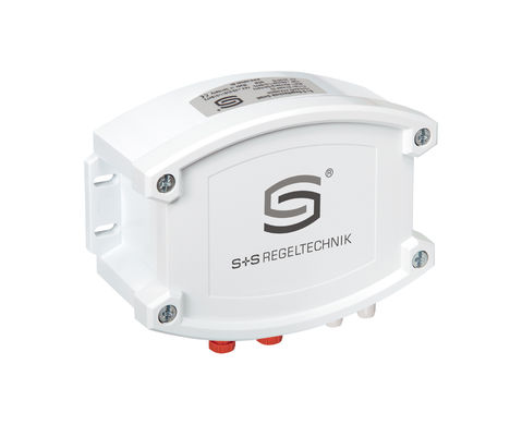Преобразователь давления PREMASGARD® 612x-EtherCAT P
