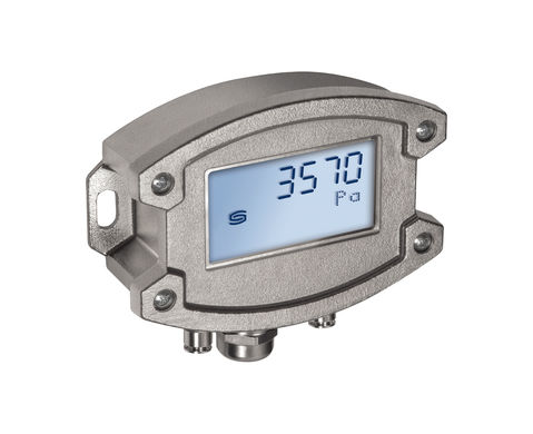 Преобразователь давления PREMASGARD® 711x VA