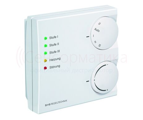RFTF-MODBUS-P-5L LCD Датчик влажности и температуры комнатный