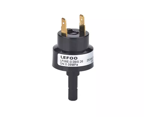 Реле давления LF08E LEFOO (вариант исполнения)