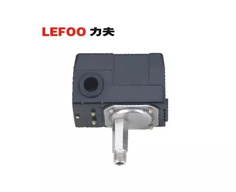 Реле давления серии LF10-W LEFOO