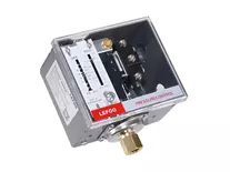 Регулятор давления пара в котле LF56