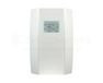 NOVOS 5 CO2+VOC белый design LCD KNX Комнатный датчик углекислого газа (CO2) и качества воздуха (VOC)